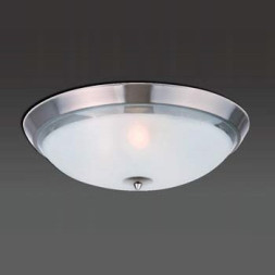 Потолочный светильник Orion DL 7-465/44 satin/klar-matt