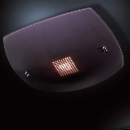 Потолочный светильник Prearo Glitter 2223/52/PL/M