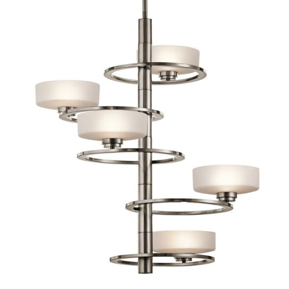 Люстра Kichler Aleeka KL/ALEEKA5A