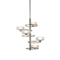 Люстра Kichler Aleeka KL/ALEEKA5A