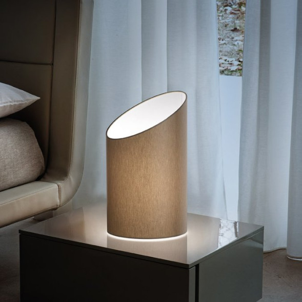 Настольный светильник Morosini Pank TA 0520TA06TOFL