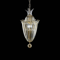 Подвесной светильник Barovier&amp;Toso Fanali veneziani 4430/DO