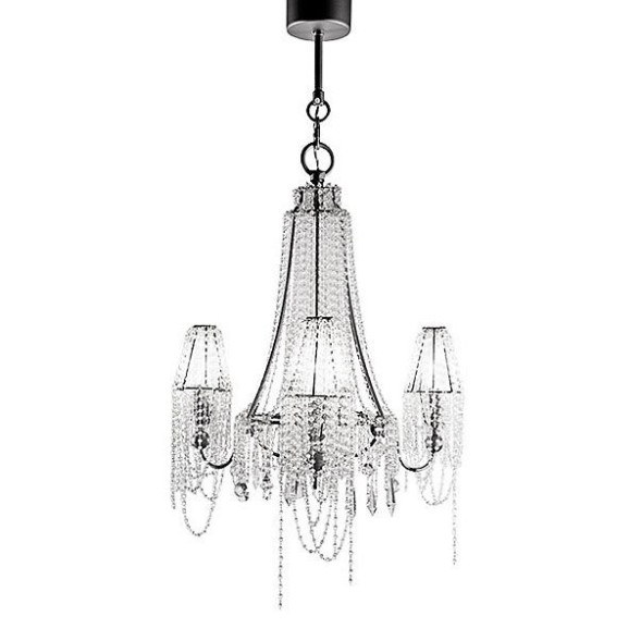 Люстра Patrizia Garganti Ontherocks PG009