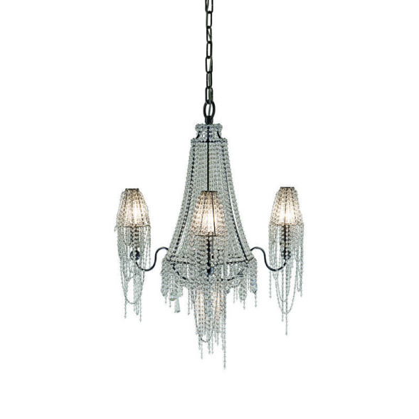 Люстра Patrizia Garganti Ontherocks PG009