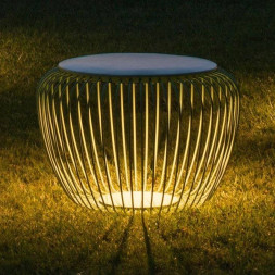 Садово-парковый фонарь Vibia Meridiano 4710 62 /10