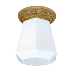 Спот (точечный светильник) FEDE Lighting Surface Lighting Bilbao I Deco FD1056SOB