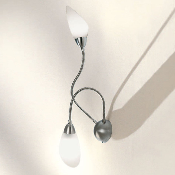 Бра De Majo POLI PO A2 0POLI0A-2 white