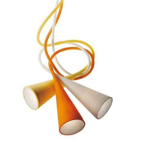 Подвесной настольный светильник светильник Foscarini Uto 142000 53