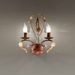 Бра MM Lampadari Fiocco 6501/A2 V2113