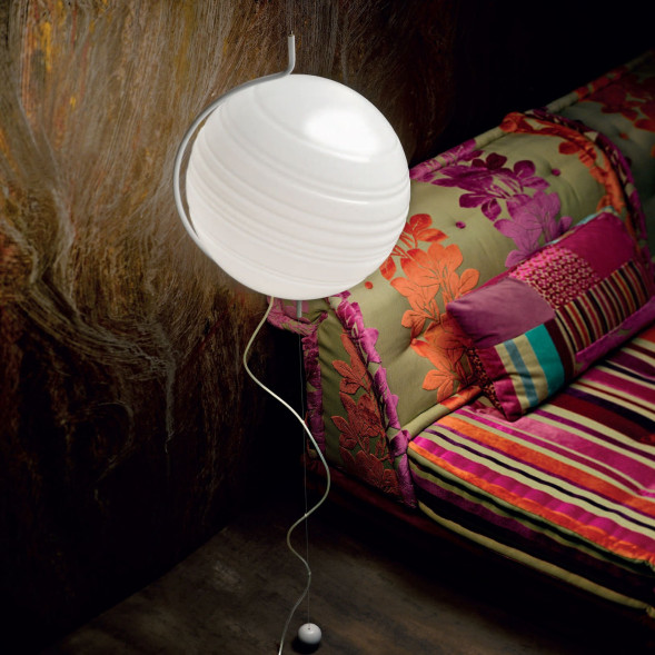 Напольный светильник De Majo STRATOSFERA SV40 0STRA0S00