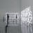 Настенный светильник Artemide Alphabet 1201J00A
