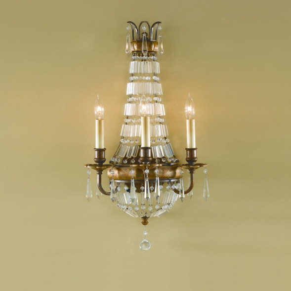 Бра Feiss Bellini FE/BELLINI/W3
