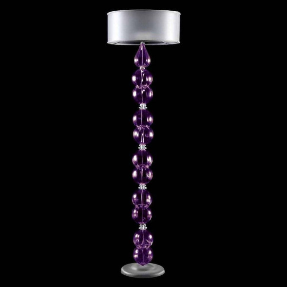 Торшер StilLux Waves 20502/P-V