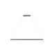 Подвесной светильник Linea Light Tablet 8451