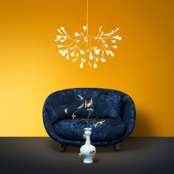 Подвесной светильник MOOOI Heracleum II small 8718282296289