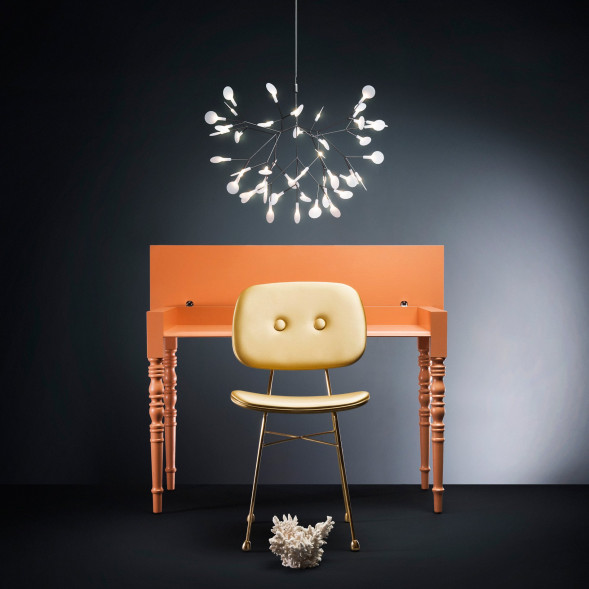 Подвесной светильник MOOOI Heracleum II small 8718282296289