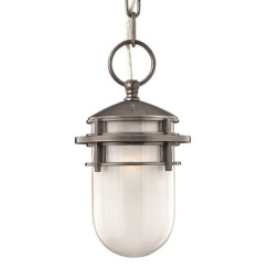 Уличный подвесной светильник Hinkley Reef HK/REEF8 HE