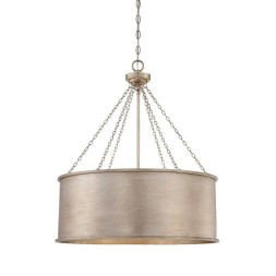 Подвесной светильник Savoy House Rochester 7-488-6-53