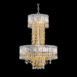 Подвесной светильник Schonbek Triandra LR1010-22A