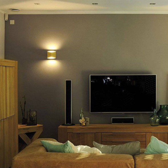 Настенный светильник SLV Cariso 151713