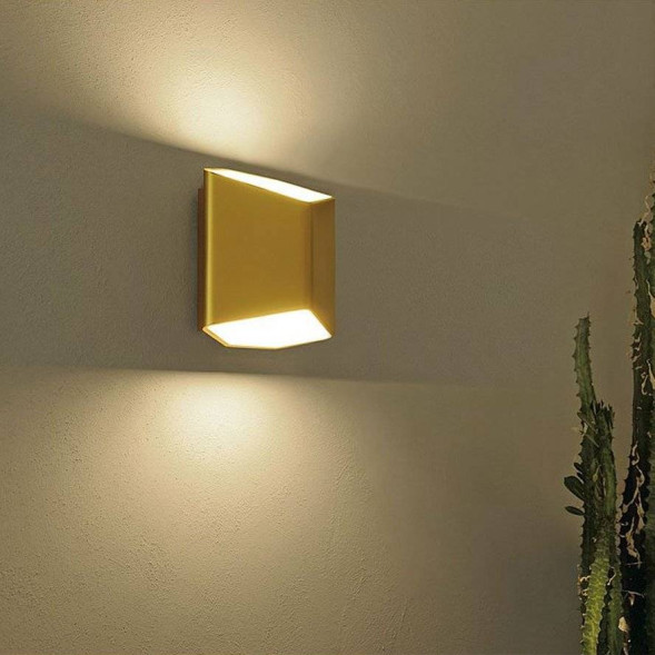 Настенный светильник SLV Cariso 151713