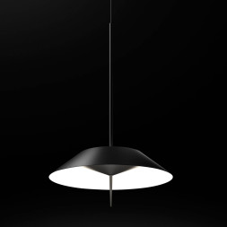Подвесной светильник Vibia Mayfair 5525 18 /1B