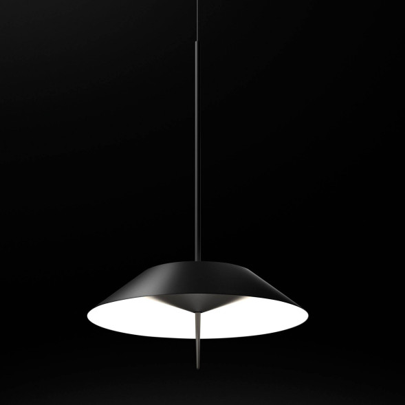 Подвесной светильник Vibia Mayfair 5525 18 /1B