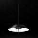 Подвесной светильник Vibia Mayfair 5525 18 /1B