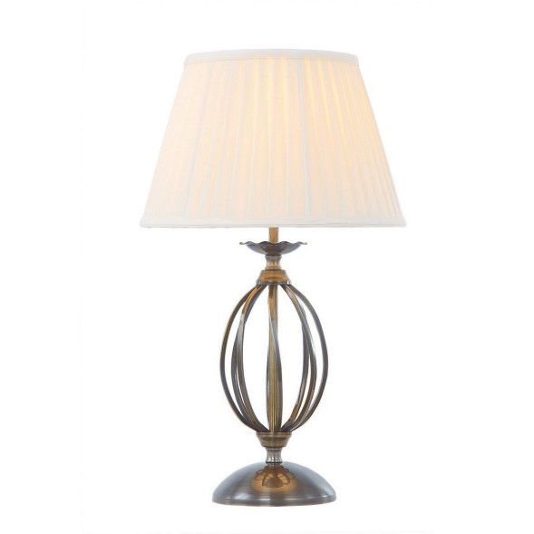 Настольная лампа Elstead Lighting Artisan ART/TL AGD BRASS