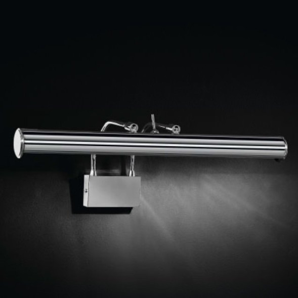 Подсветка для картин Renzo Del Ventisette LQ 14328/2 DEC. CROMO