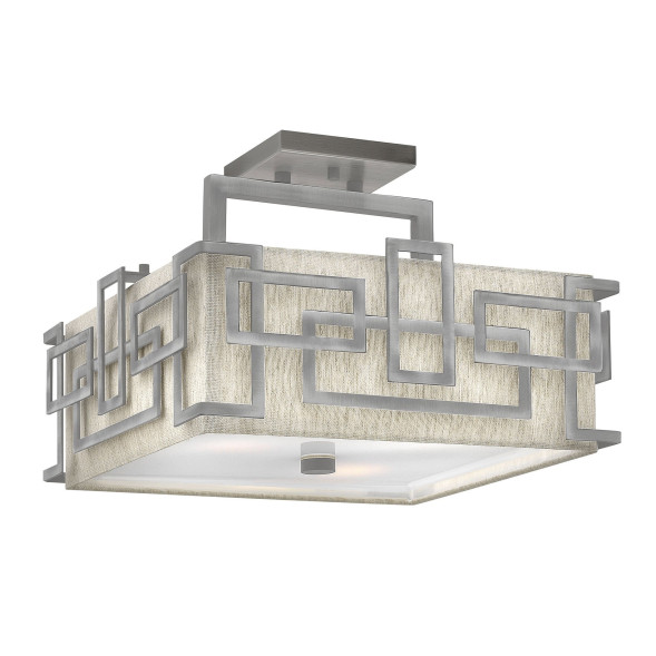 Потолочный светильник Hinkley Lanza HK/LANZA/SF AN