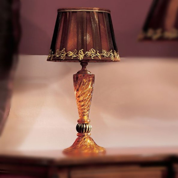 Настольная лампа IlParalume MARINA 6621 1233/P