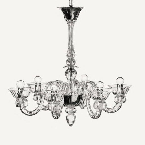 Люстра De Majo 7094 K6 070940K20