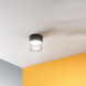 Потолочный светильник Linea Light Crumb 90296