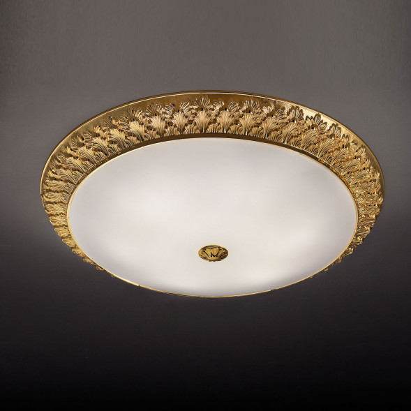 Потолочный светильник Masiero Brass &amp; spots VE 1081 PL6