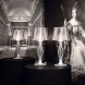 Настольная лампа Slamp Liza TABLE PRISMA LIZ86TAV0000LE000