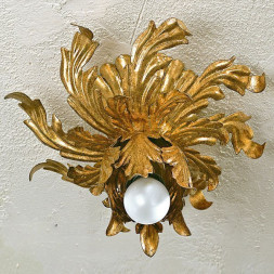 Потолочный светильник Passeri International Fantasia PL 6400/1 Dec. 01