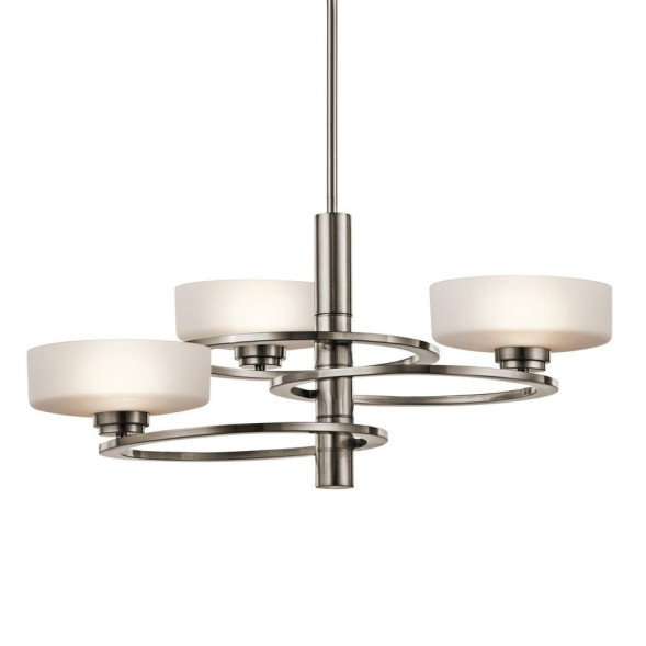 Люстра Kichler Aleeka KL/ALEEKA3