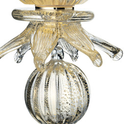 Подвесной светильник Barovier&amp;Toso Fanali veneziani 5383/DO