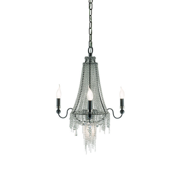 Люстра Patrizia Garganti Ontherocks PG004