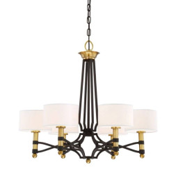 Люстра Savoy House Exeter 1-7080-6-30