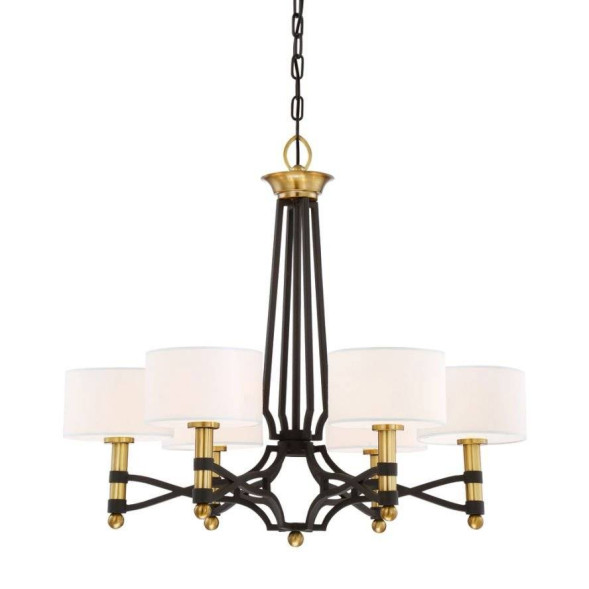 Люстра Savoy House Exeter 1-7080-6-30