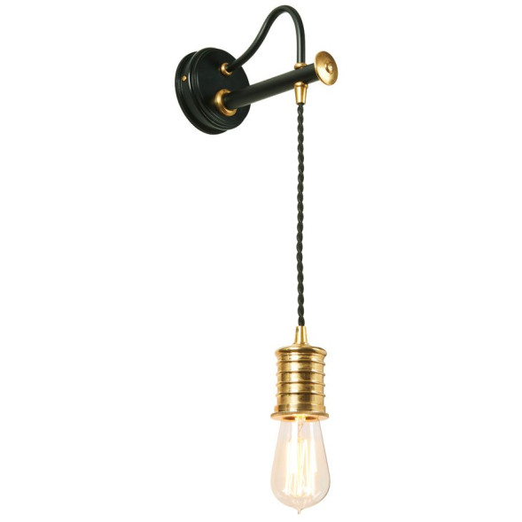 Бра Elstead Lighting Douille DOUILLE1 BPB