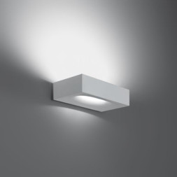 Настенный светильник Artemide Melete 1634010A