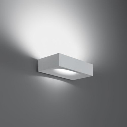 Настенный светильник Artemide Melete 1634010A