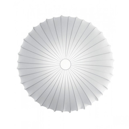 Настенно-потолочный светильник Axo Light Muse PL MUSE 80 Bianco PLMUSE80BCXXE27