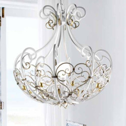 Подвесной светильник MM Lampadari Dream 6990/1 V2651