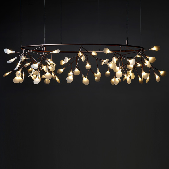 Подвесной светильник MOOOI Heracleum The Small Big O 8718282296319