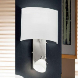 Бра Orion Leuchten WA 2-1118/2 Satin