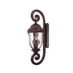 Уличный настенный светильник Savoy House Monticello KP-5-311-40